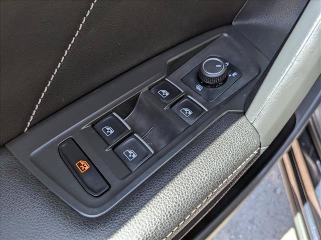 Certified 2023 Volkswagen Tiguan SE AWD/4WD image 26