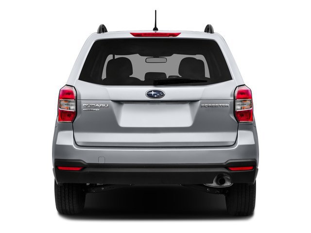 Used 2016 Subaru Forester 2.5i Premium w/ Popular Package #2 AWD/4WD image 8