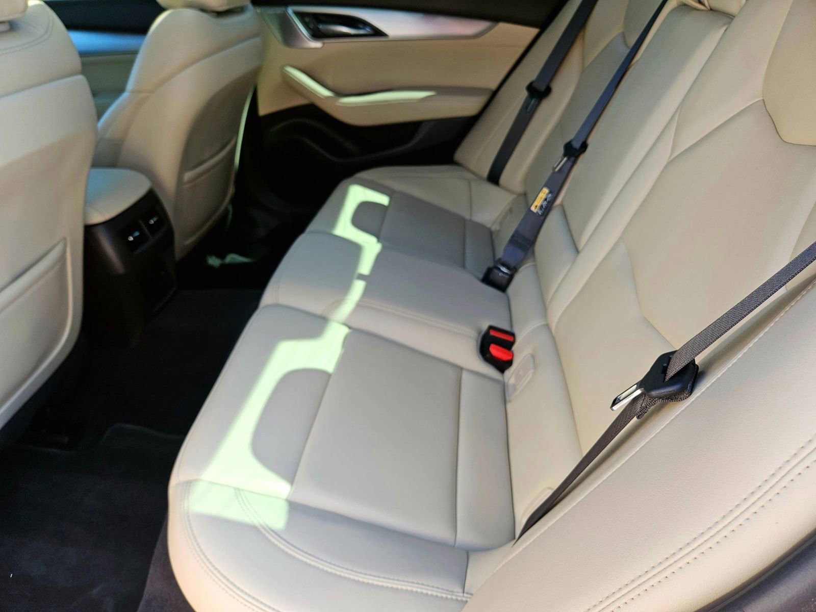 Used 2021 Cadillac CT5 Luxury w/ Sun And Sound Package image 12