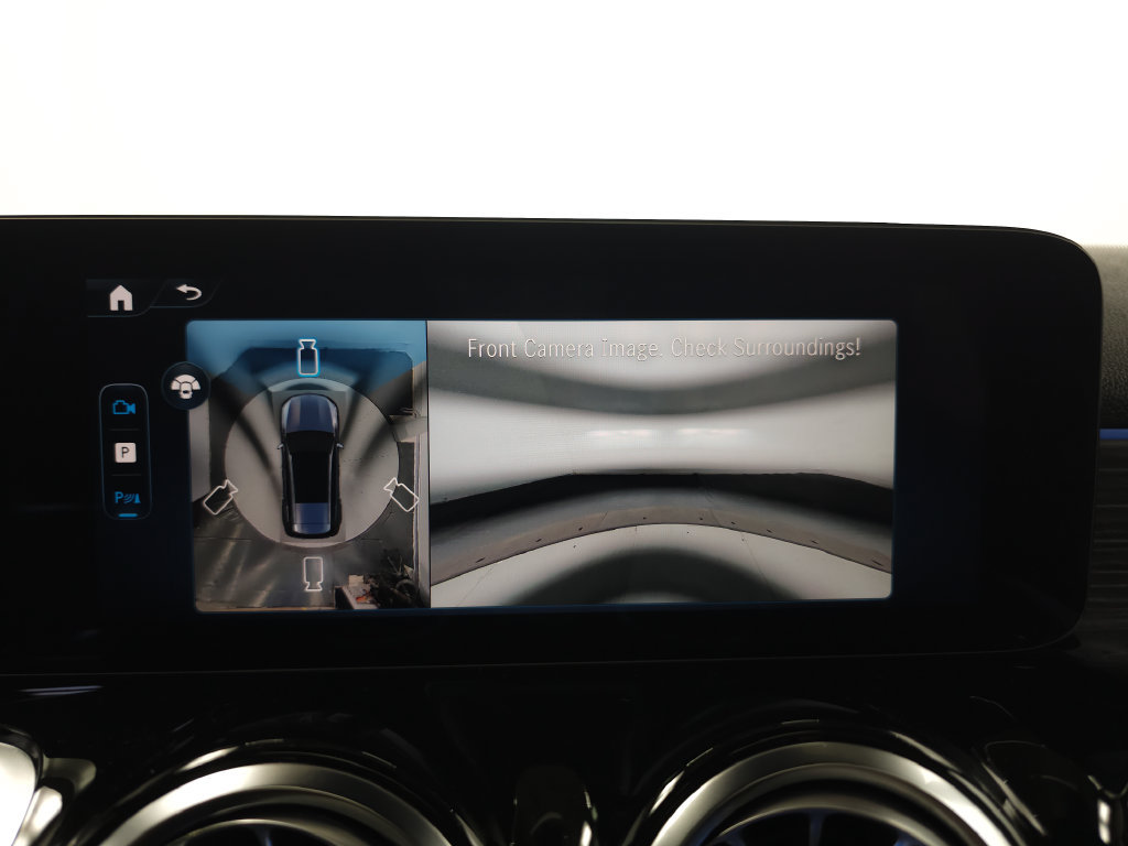 Certified 2026 Mercedes-Benz GLB 250 4MATIC image 19