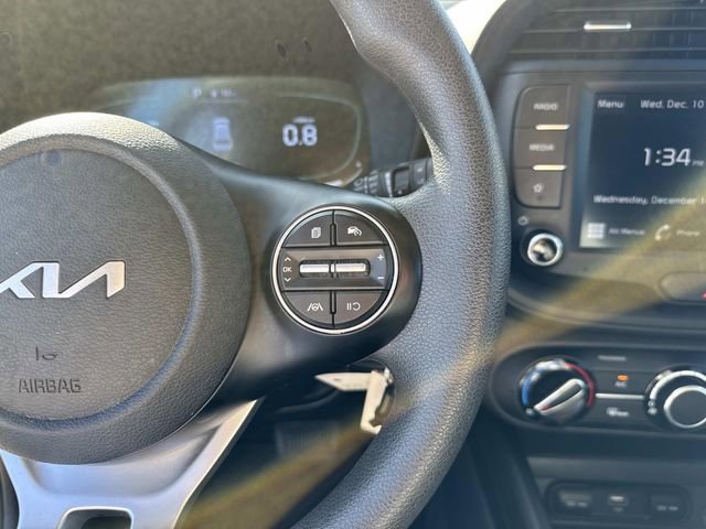 Used 2024 Kia Soul LX w/ Option Group 015 image 45