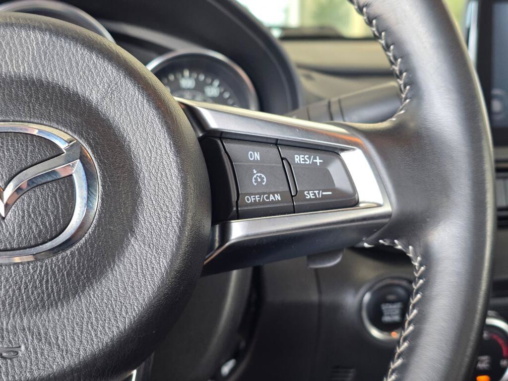 Used 2023 MAZDA MX-5 Miata Grand Touring RWD image 24