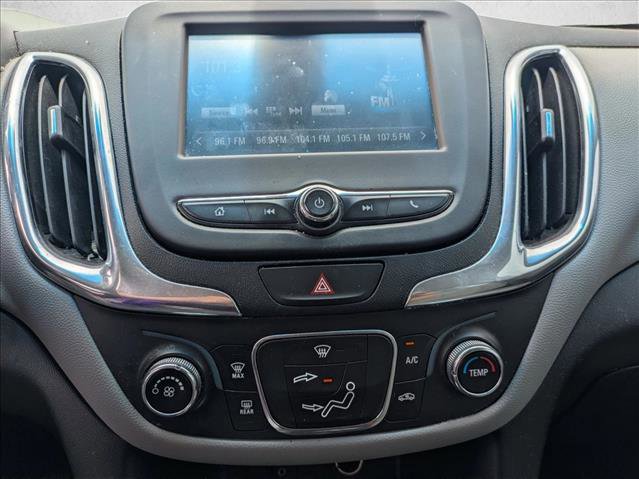 Used 2018 Chevrolet Equinox LS FWD image 11