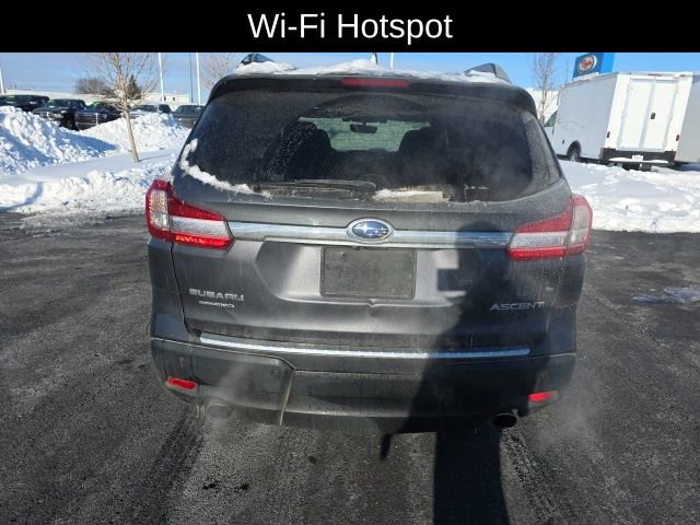 Used 2019 Subaru Ascent Premium image 8