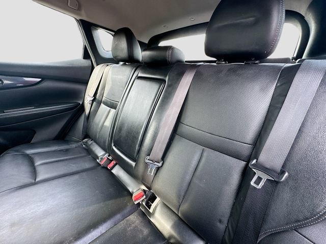 Used 2017 Nissan Rogue Sport SL image 26