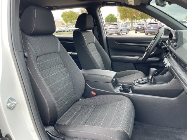 Certified 2023 Honda CR-V Sport image 27