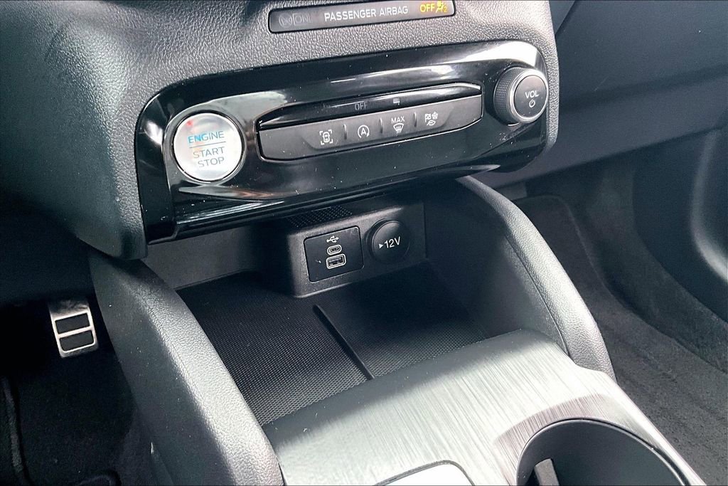 Used 2024 Ford Escape ST-Line w/ Tech Pack #1 image 32