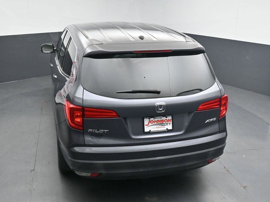 Used 2016 Honda Pilot EX-L image 29