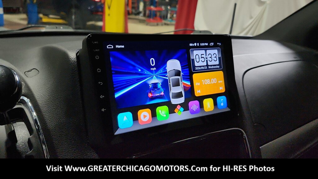 Used 2015 Dodge Grand Caravan SXT w/ Blacktop Package FWD image 28