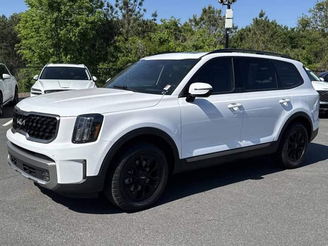 Used 2023 Kia Telluride SX Prestige X-Pro image 3