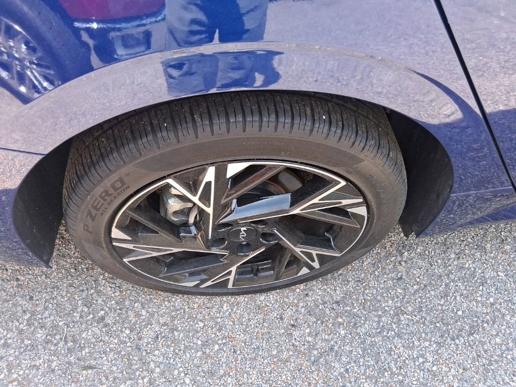 Certified 2025 Kia K5 GT-Line FWD image 11