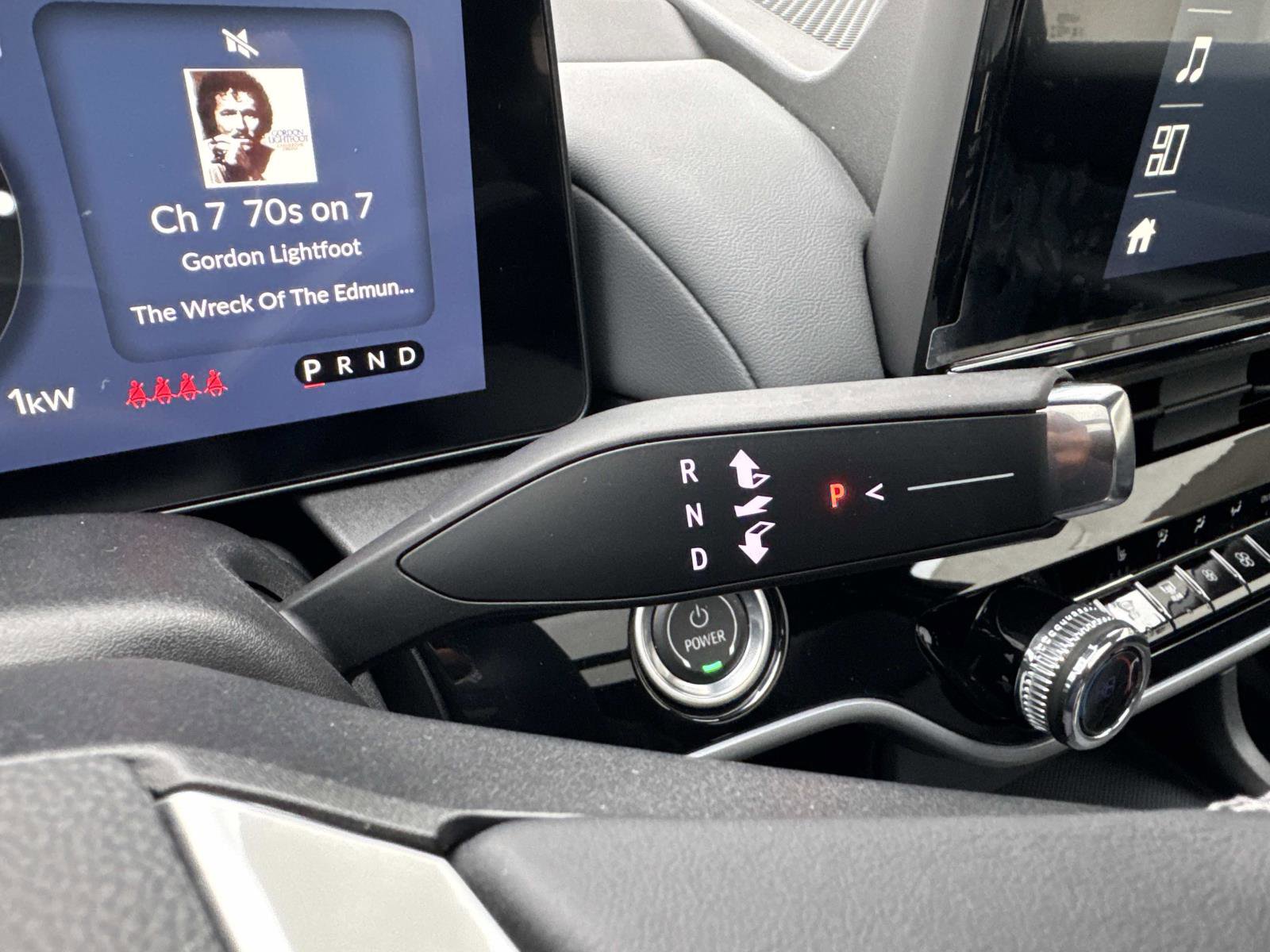 Used 2025 Honda Prologue Touring image 20