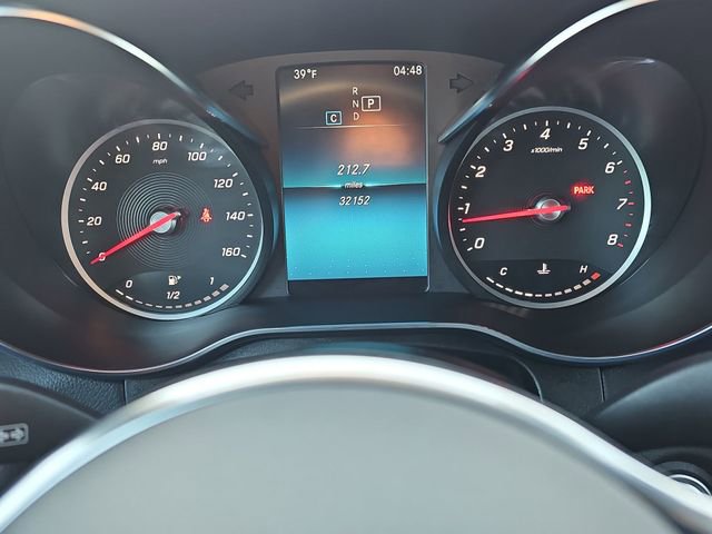 Used 2022 Mercedes-Benz GLC 300 4MATIC image 12