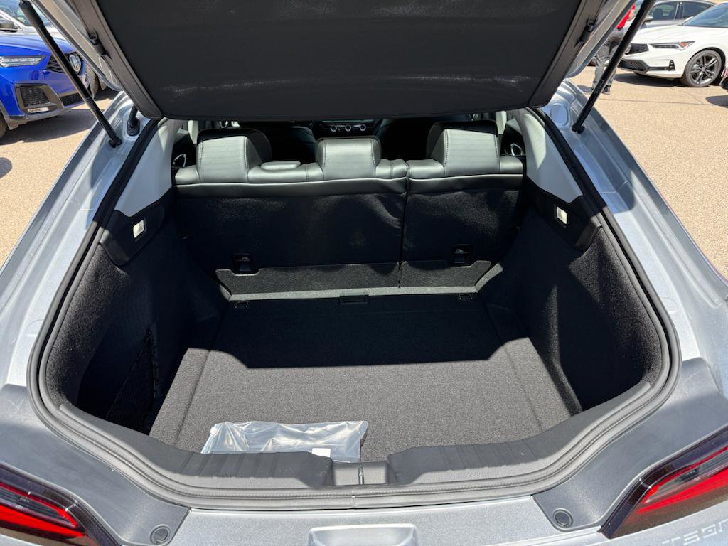 New 2025 Acura Integra image 11