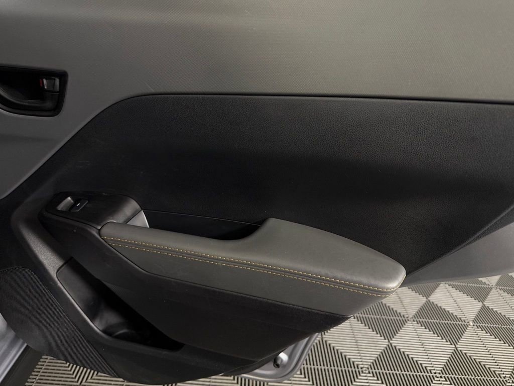 Used 2024 Subaru Crosstrek 2.5i Wilderness AWD/4WD image 30