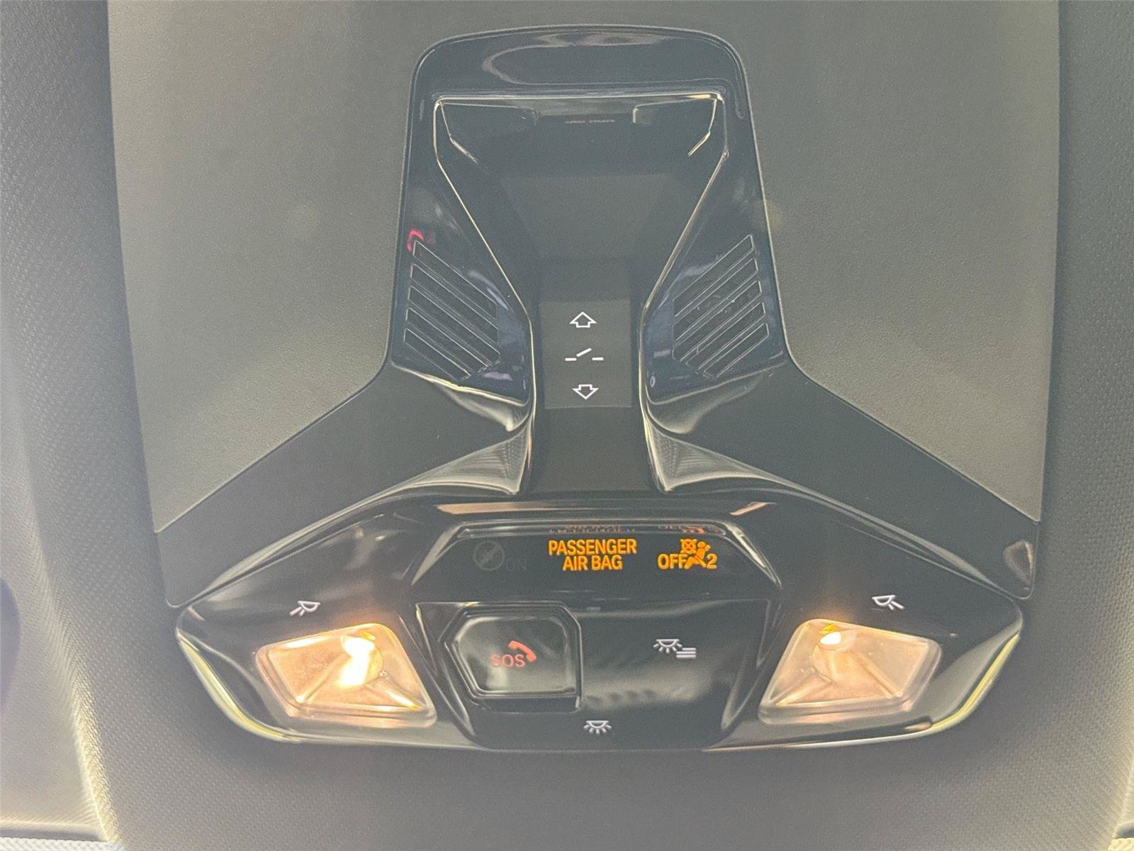 Used 2025 MINI Cooper S FWD image 25