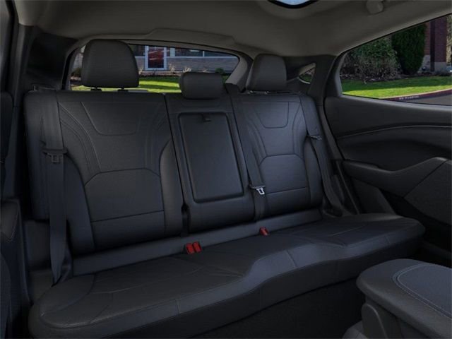 New 2025 Ford Mustang Mach-E Premium w/ Interior Protection Package image 11