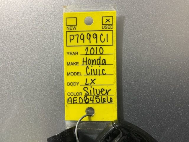 Used 2010 Honda Civic LX image 42