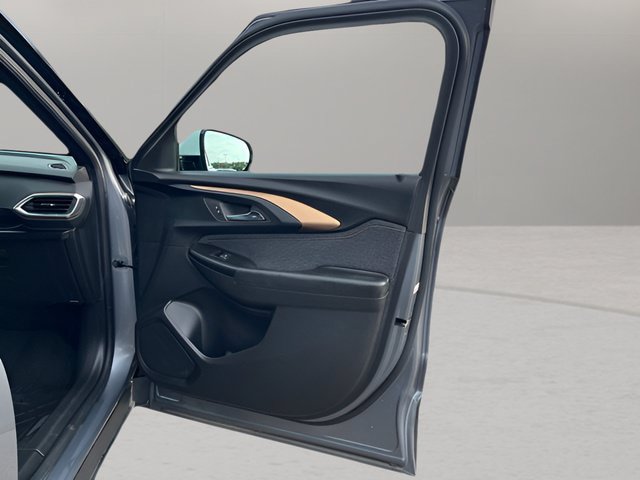 Certified 2022 Chevrolet TrailBlazer ACTIV FWD image 29