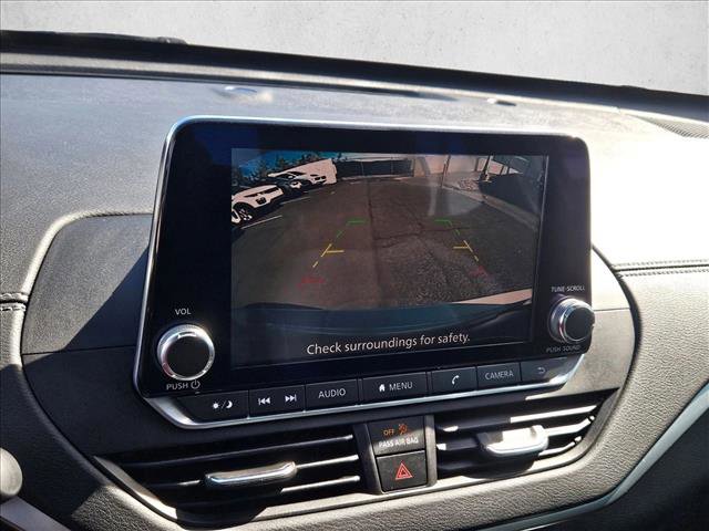 Used 2019 Nissan Altima 2.5 SV image 13