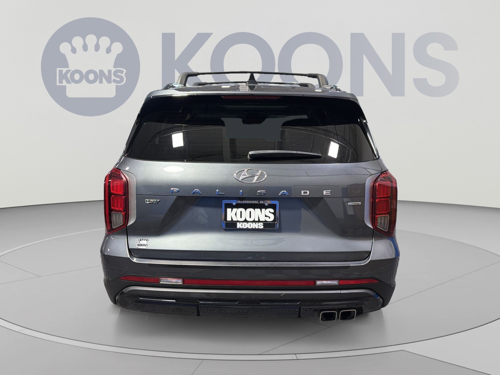 Used 2023 Hyundai Palisade XRT AWD/4WD image 5