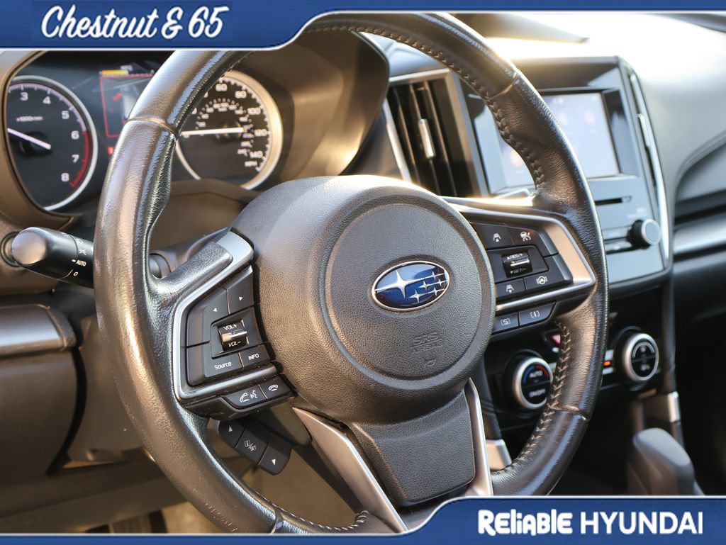 Used 2020 Subaru Forester Premium AWD/4WD image 24