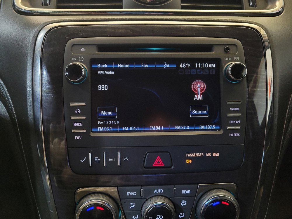 Used 2016 Buick Enclave Leather image 25