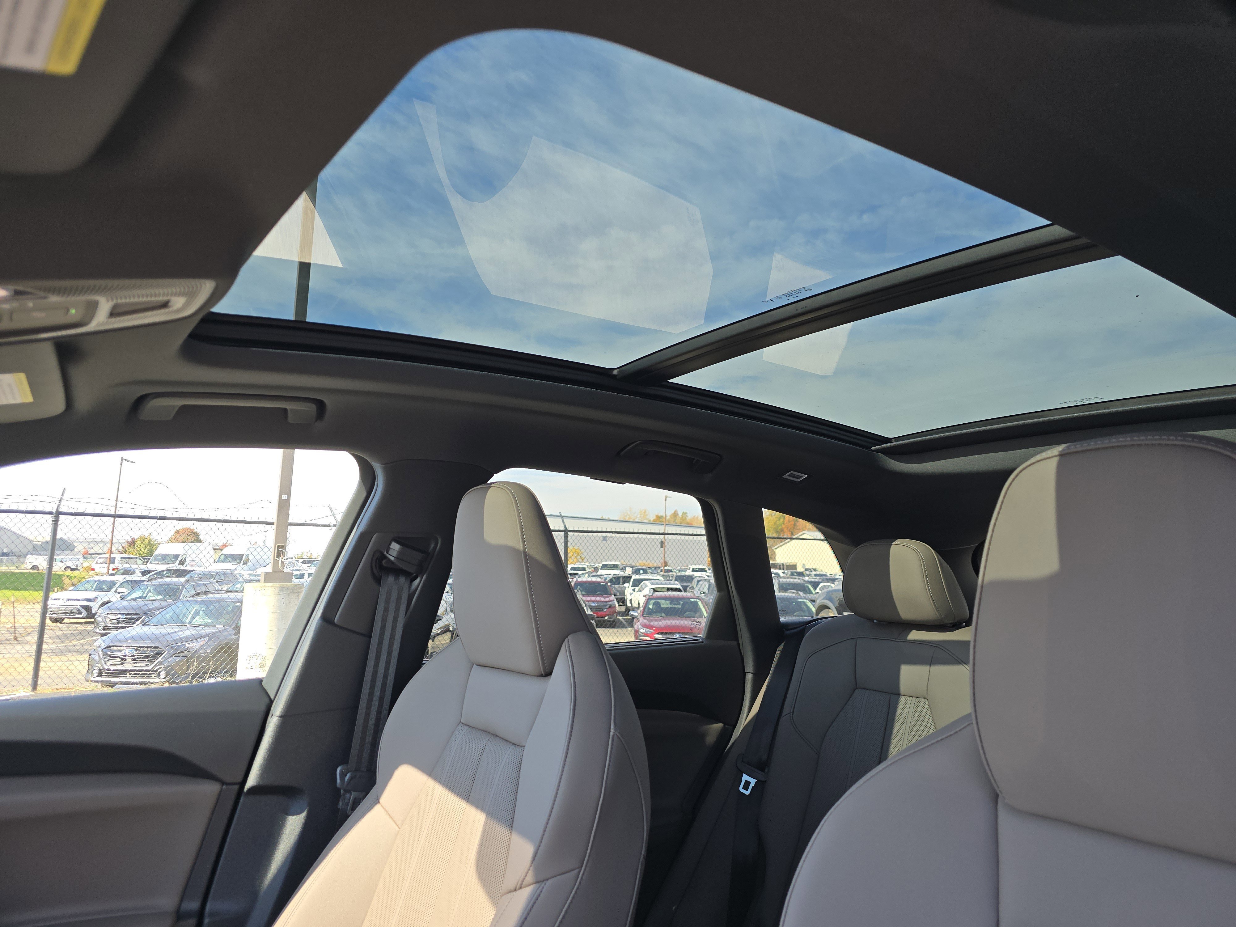 New 2025 Audi Q5 Premium Plus image 9