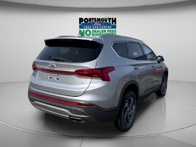 Used 2023 Hyundai Santa Fe SEL AWD/4WD image 29