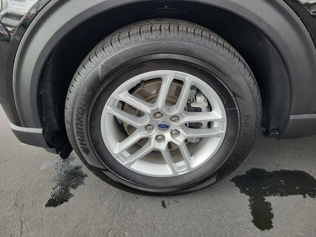 Used 2026 Ford Explorer Active RWD image 31