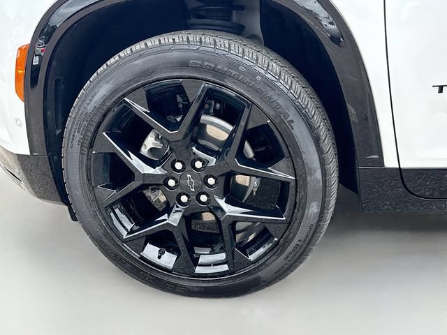 Used 2024 Chevrolet Traverse RS w/ LPO, Floor Liner Package AWD/4WD image 45