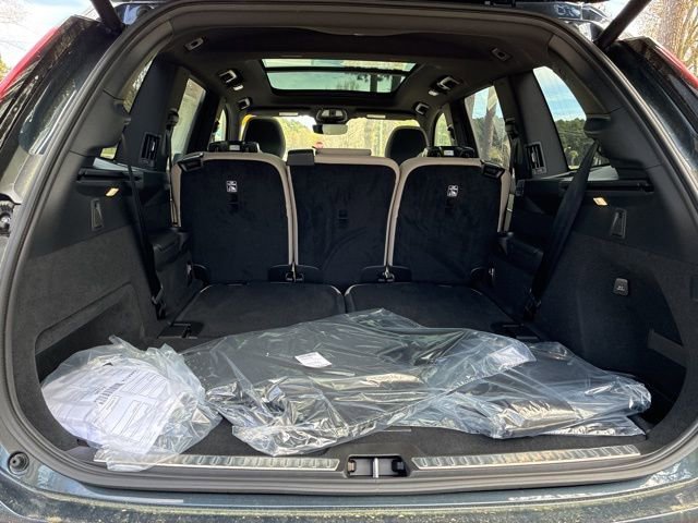 New 2026 Volvo XC90 B6 Plus AWD/4WD image 18