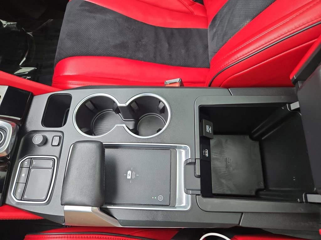 Used 2022 Acura MDX A-Spec AWD/4WD image 30