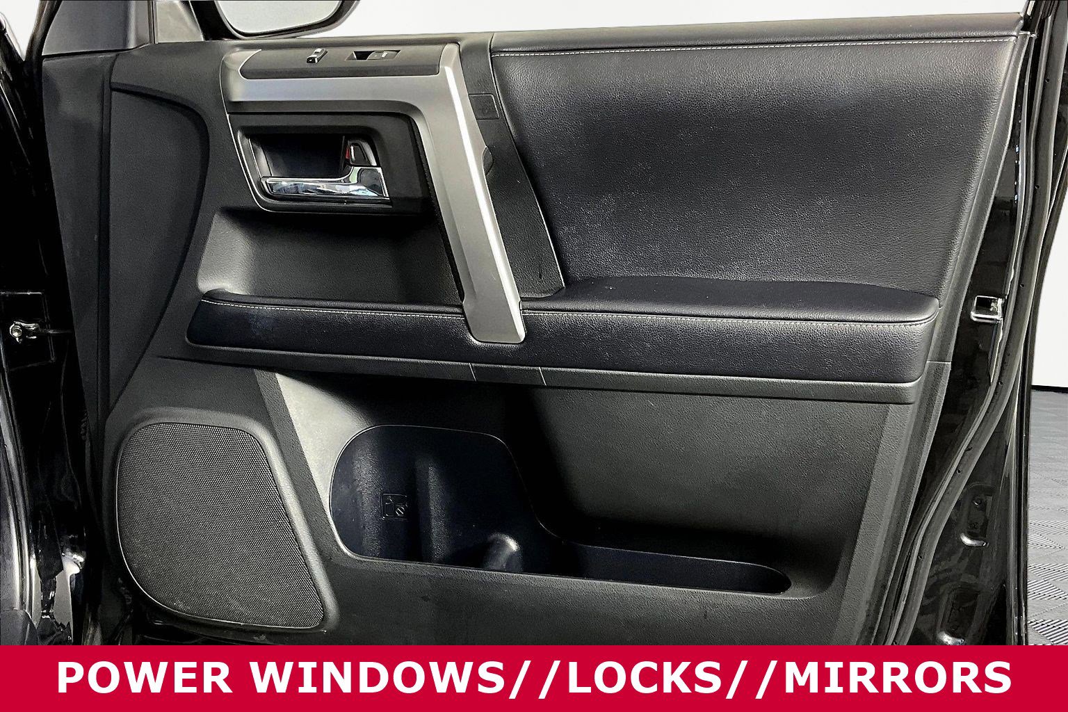 Used 2019 Toyota 4Runner SR5 Premium image 28