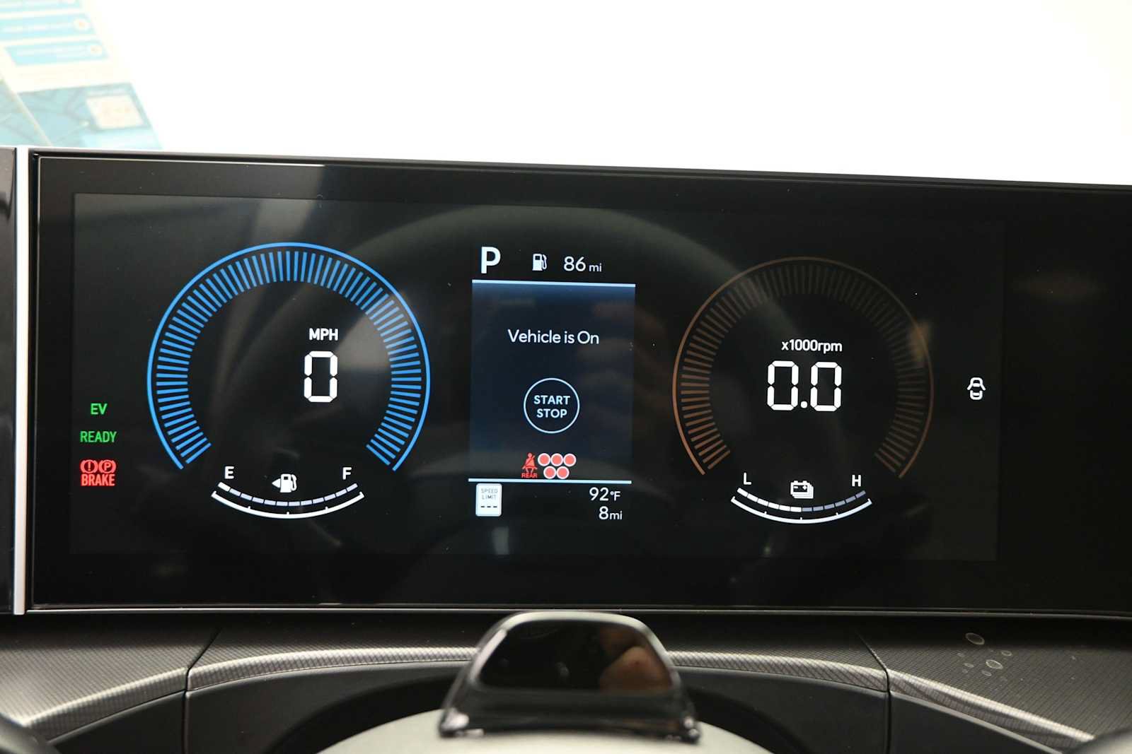 New 2027 Hyundai Santa Fe SEL AWD/4WD image 17