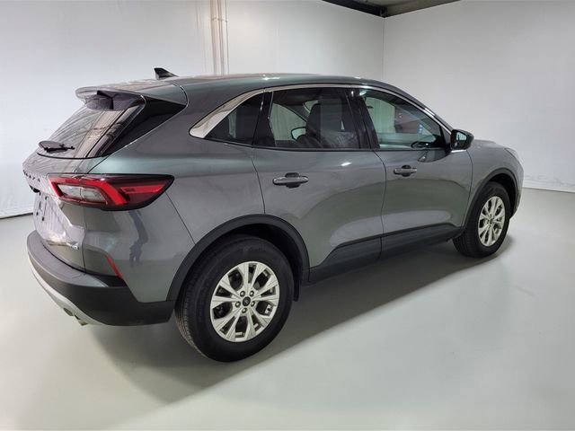 Used 2024 Ford Escape Active image 18