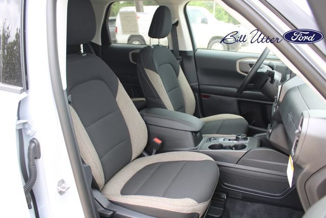 New 2026 Ford Bronco Sport Big Bend AWD/4WD image 7
