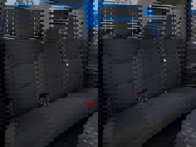 New 2026 Chevrolet Silverado 1500 Custom image 17