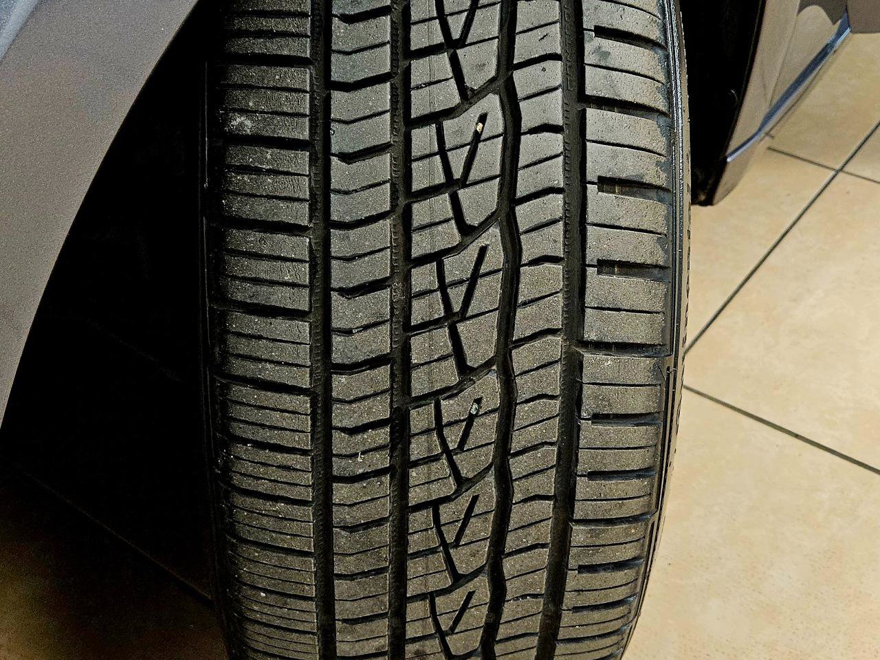 Used 2015 Lexus IS 250 4DR SPORT SDN RWD w/ F-Sport Package image 36