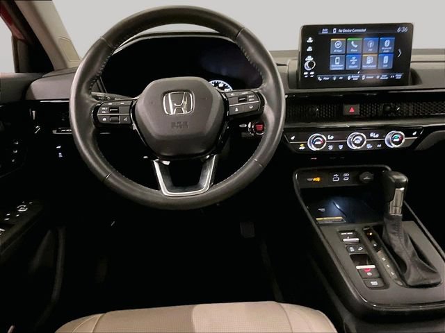 Used 2023 Honda CR-V EX-L image 5