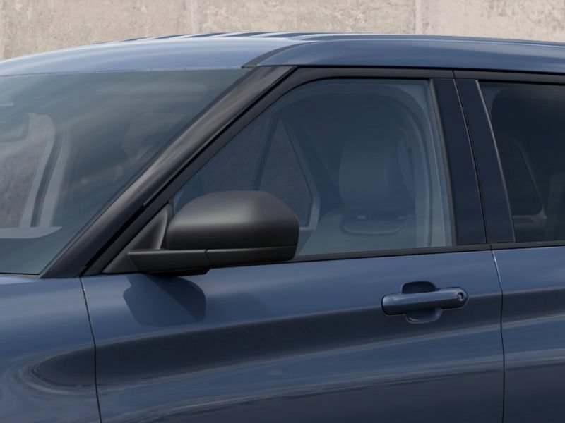 New 2027 Ford Explorer Active RWD image 20