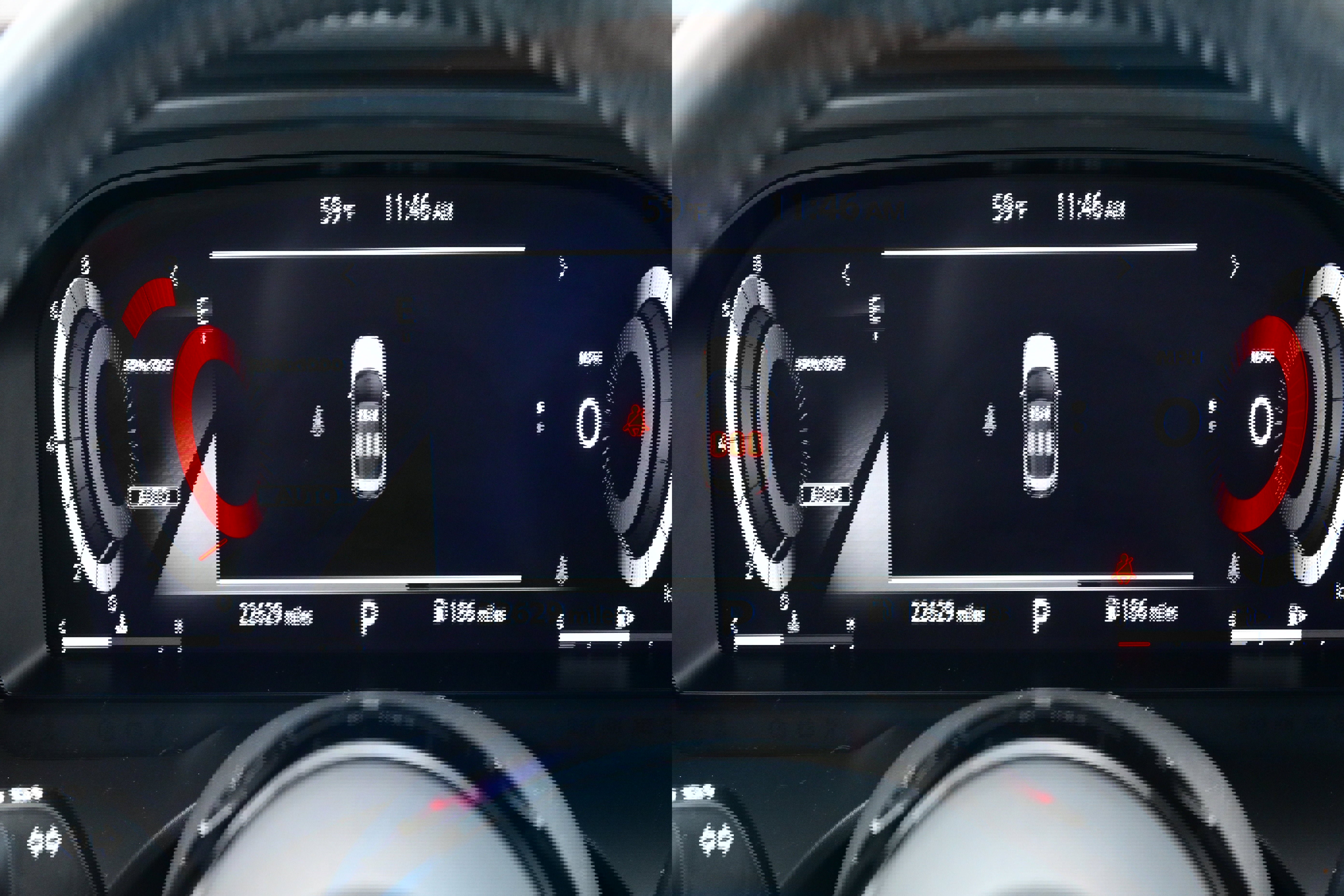 Certified 2023 Nissan Rogue Platinum w/ Platinum Premium Package image 23