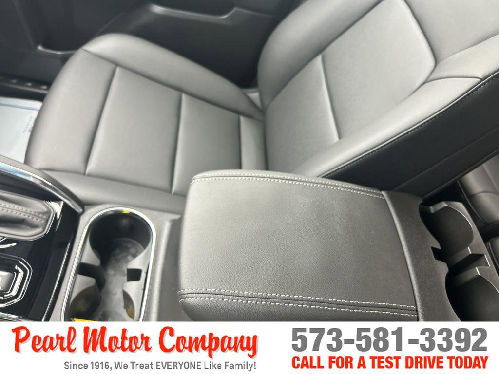 New 2026 GMC Canyon Elevation w/ Convenience Package image 20