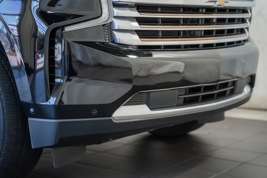 Used 2024 Chevrolet Tahoe High Country w/ Advanced Technology Package AWD/4WD image 14