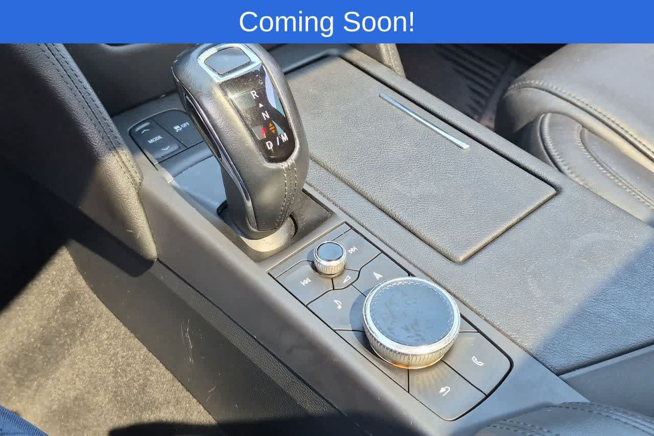 Used 2019 Cadillac CT6 Luxury w/ Driver Awareness Package AWD/4WD image 32