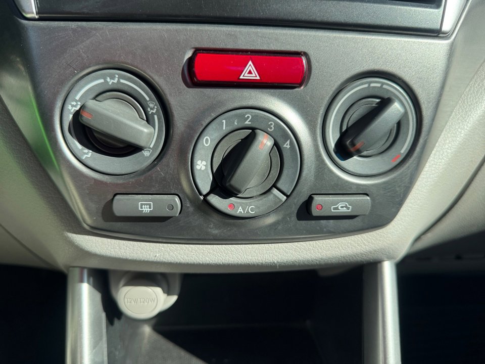 Used 2013 Subaru Forester 2.5X image 22