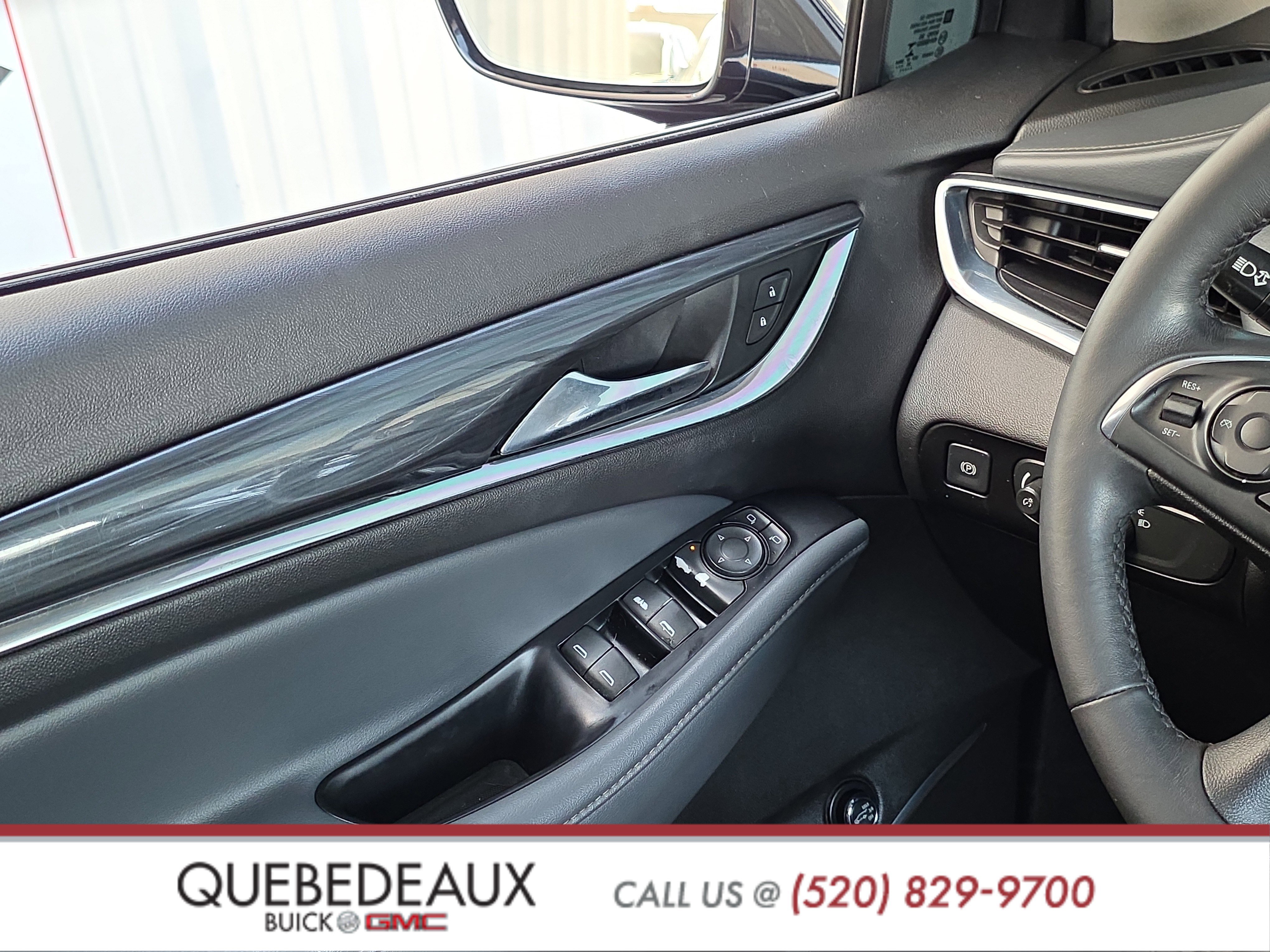 Used 2021 Buick Enclave Essence w/ Sport Touring Edition image 27