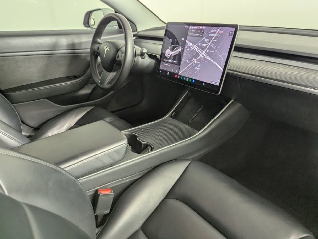 Used 2019 Tesla Model 3 Standard Range Plus RWD image 21