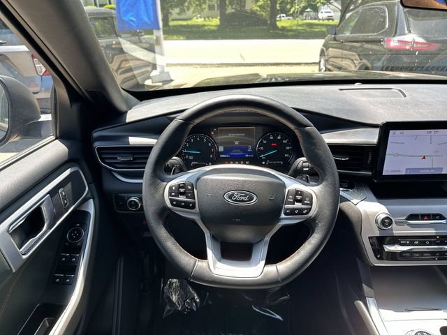 Used 2023 Ford Explorer Timberline AWD/4WD image 13