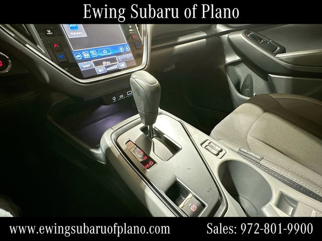 Certified 2026 Subaru Crosstrek 2.0i Premium AWD/4WD image 17